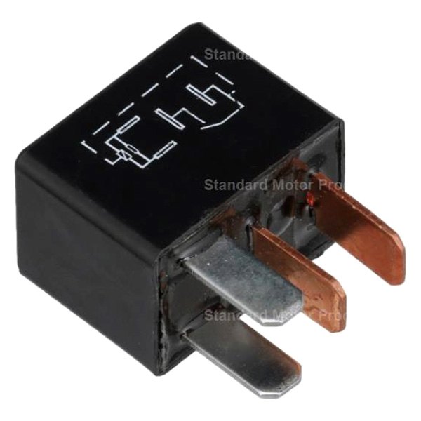 SMP® - Engine Cooling Fan Motor Relay