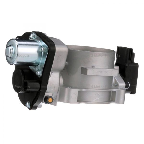 SMP® - TechSmart™ Fuel Injection Throttle Body