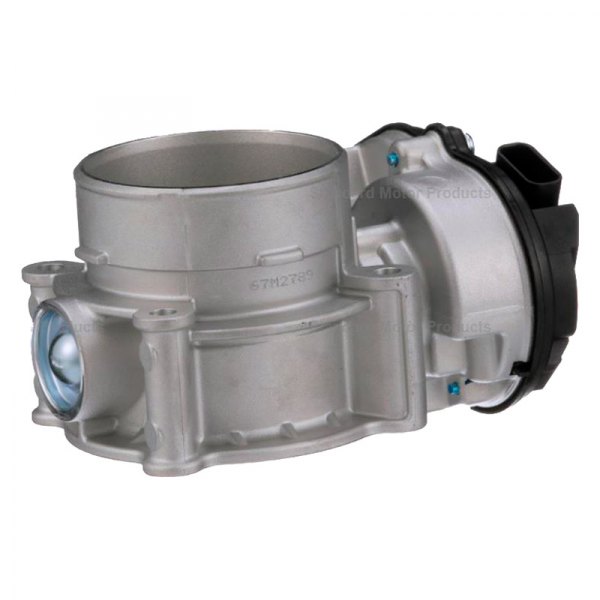 SMP® - TechSmart™ Fuel Injection Throttle Body