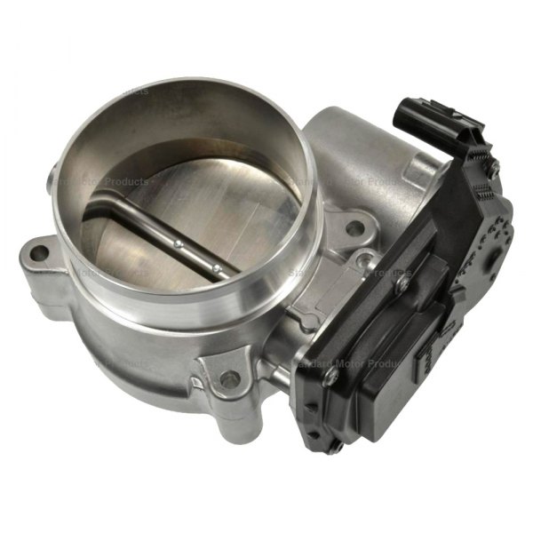 SMP® - TechSmart™ Fuel Injection Throttle Body