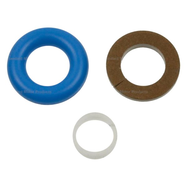 SMP® - Intermotor™ Fuel Injector O-Ring Kit