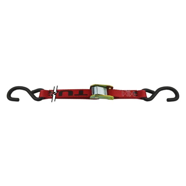 Snappin Turtle® - Cam Buckle Strap (1500 lbs)