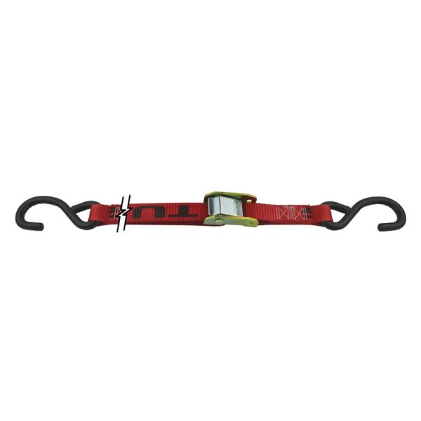 Snappin Turtle® - Cam Buckle Strap (1500 lbs)