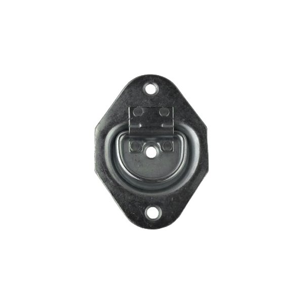 Snappin Turtle® - Recessed D-Ring