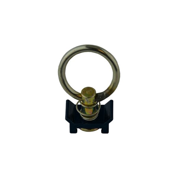 Snappin Turtle® - L-Track Ring Fitting