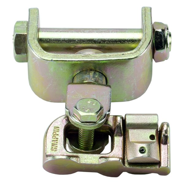 Snappin Turtle® - Idler Roller L-Track Fitting