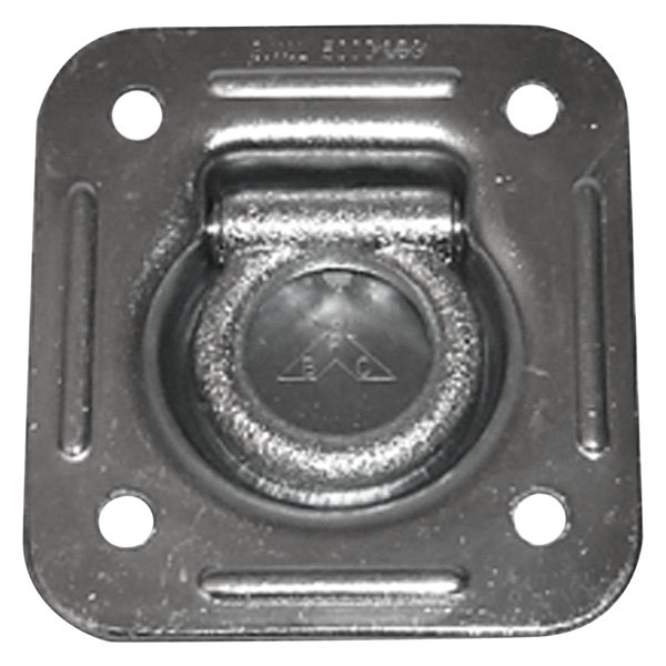 Snappin Turtle® - Recessed D-Ring