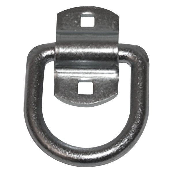 Snappin Turtle® - Surface Mount D-Ring