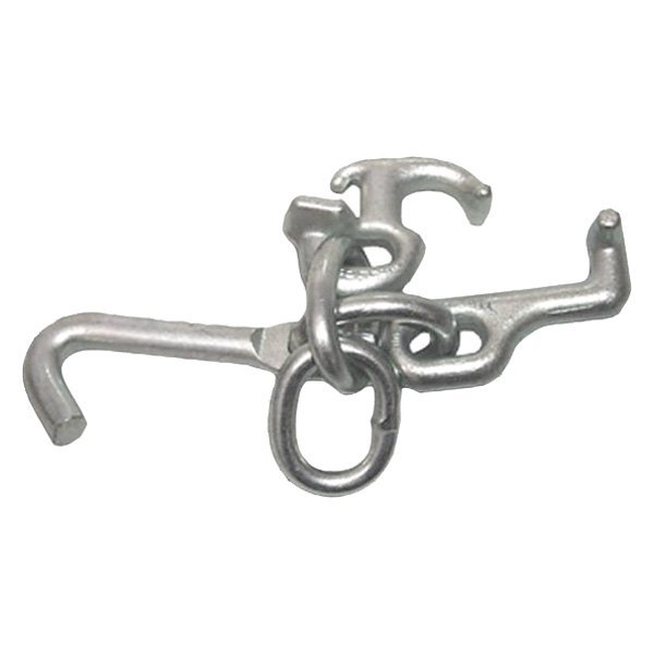 Snappin Turtle® - RTJ Cluster Frame Hook
