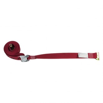 Snap Hook Replacement Strap: Snappin Turtle Tie Downs - Made In USA