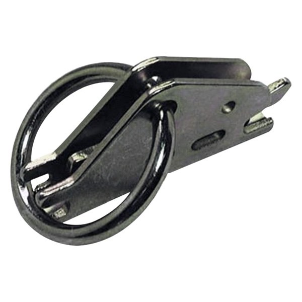 Snappin Turtle® - 1" O-Ring E-Track Adapter