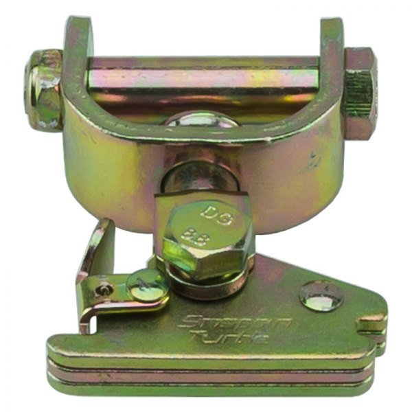 Snappin Turtle® - Idler Roller E-Track Fitting
