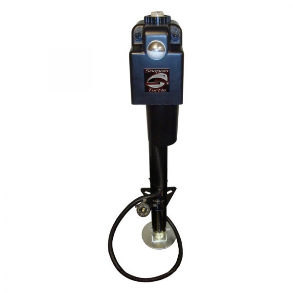 Snappin Turtle® - 3500 lb Power Tongue Jack
