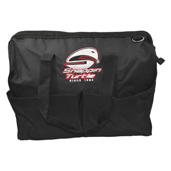 Snappin Turtle® - Large Tie-Down Kit Bag