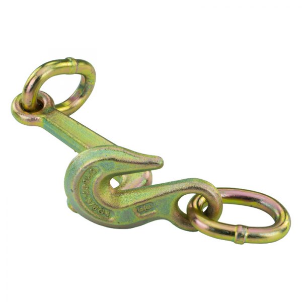 Snappin Turtle® - 3/8" Grab Hook On Link