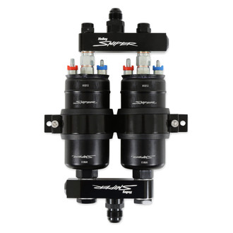 Sniper® - Twin Pump and Manifold Kit
