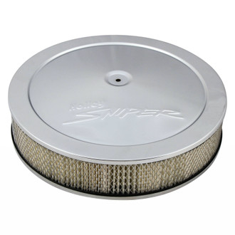 Sniper® - EFI Air Cleaner Assembly