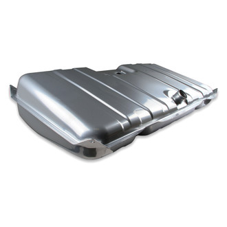 Sniper® - Silver EFI Fuel Tank System