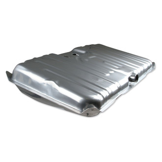 Sniper® - Silver EFI Fuel Tank System