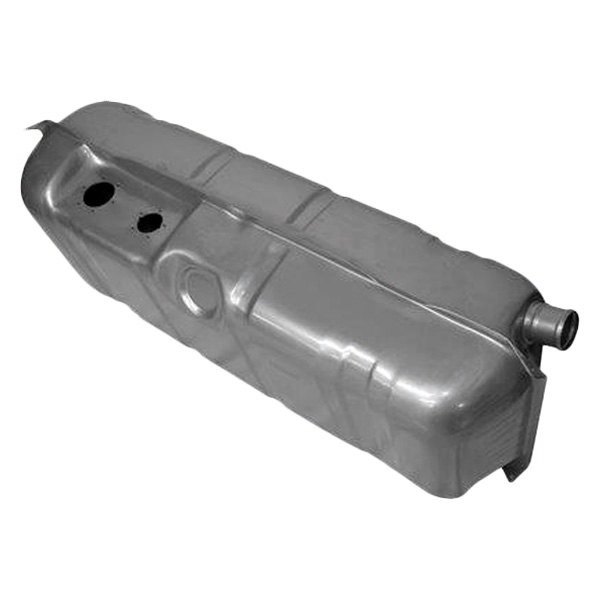 Sniper® - Silver EFI Fuel Tank System