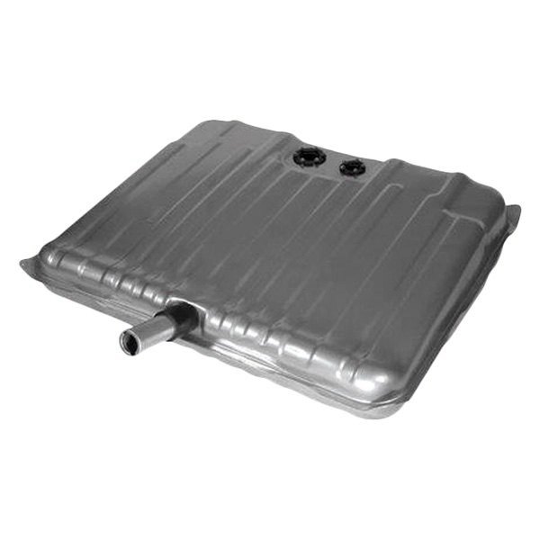 Sniper® - Silver EFI Fuel Tank System