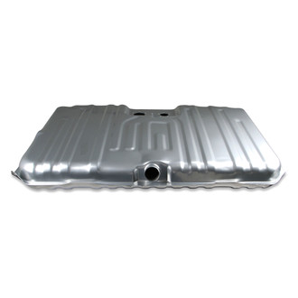 Sniper® - Silver EFI Fuel Tank System