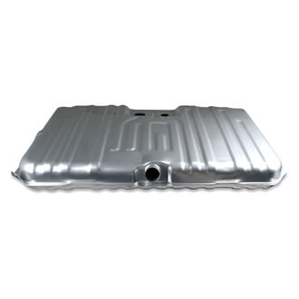 Sniper® - Silver EFI Fuel Tank System