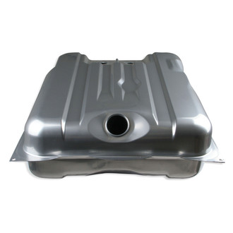Sniper® - Silver EFI Fuel Tank System