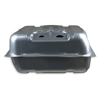 Sniper® - Silver EFI Fuel Tank System