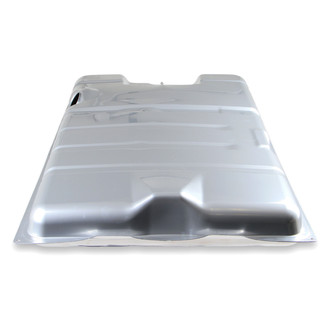 Sniper® - Silver EFI Fuel Tank System