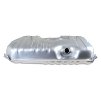 Sniper® - Silver EFI Fuel Tank System