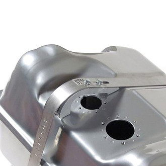 Sniper® - Silver EFI Fuel Tank System