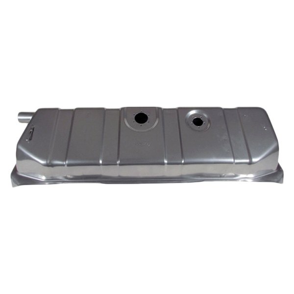 Sniper® - Silver EFI Fuel Tank System