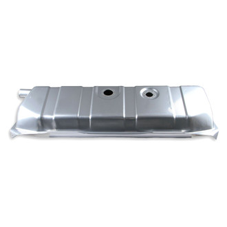 Sniper® - Silver EFI Fuel Tank System