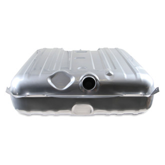 Sniper® - Silver EFI Fuel Tank System
