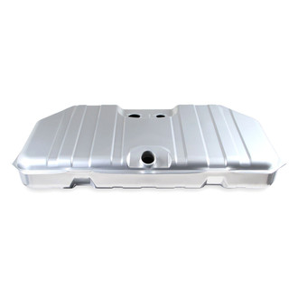 Sniper® - Silver EFI Fuel Tank System
