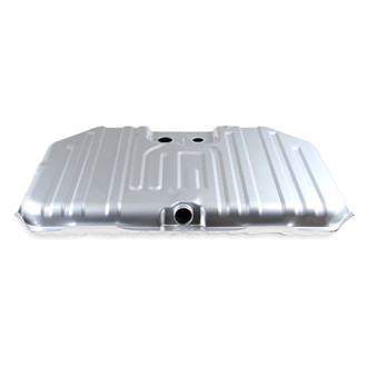 Sniper® - Silver EFI Fuel Tank System