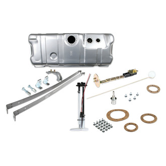 Sniper® - Fuel Tank System