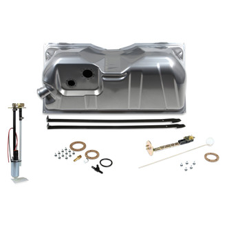 Sniper® - EFI Fuel Tank System
