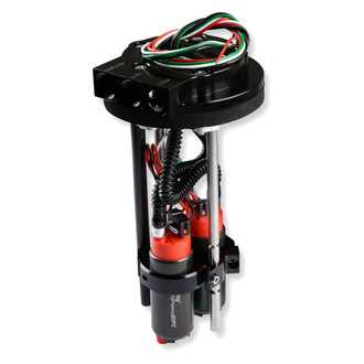 Sniper® - Dual 340 LPH Retrofit Fuel Pump Module w/ Return