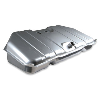 Sniper® - Silver EFI Fuel Tank System with Narrow Corners