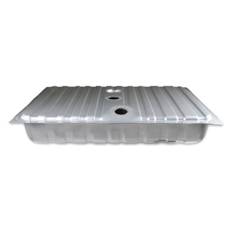 Sniper® - Silver EFI Fuel Tank System