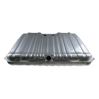 Sniper® - Silver EFI Fuel Tank System
