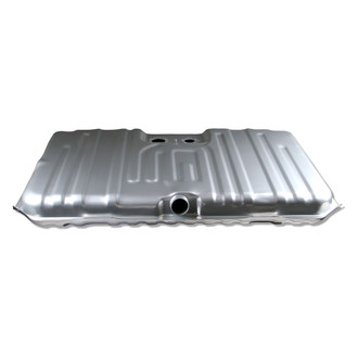 Sniper® - Silver EFI Fuel Tank System