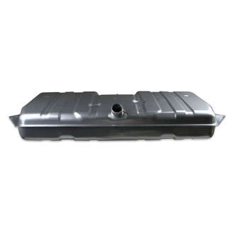 Sniper® - Silver EFI Fuel Tank System