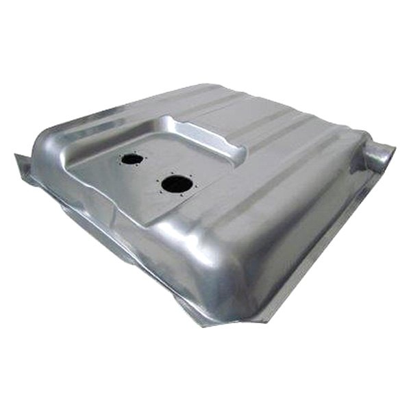 Sniper® - Silver EFI Fuel Tank System