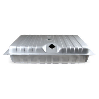 Sniper® - Silver EFI Fuel Tank System
