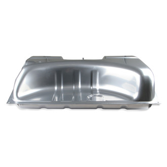 Sniper® 19-434 - Silver EFI Fuel Tank System