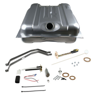 Sniper® - EFI Fuel Tank System
