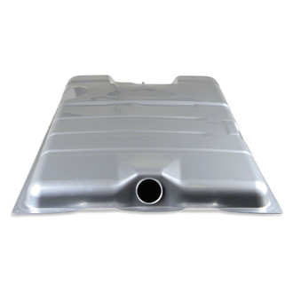 Sniper® - Silver EFI Fuel Tank System